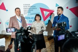 Эксперты обсудили перспективы развития художественного образования в Екатеринбурге