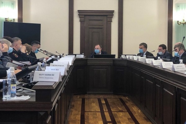 Более 73 тысяч екатеринбуржцев привились от COVID-19