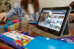 «ОнлайнДетСад» пользуется популярностью у юных екатеринбуржцев и их родителей «ОнлайнДетСад» пользуется популярностью у юных екатеринбуржцев и их родителей