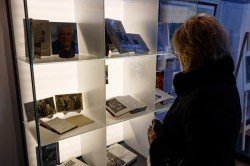 Городские власти оценили работу крупнейших объектов культуры Екатеринбурга Городские власти оценили работу крупнейших объектов культуры Екатеринбурга