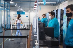 Масленица-2021: Екатеринбург проводит зиму гуляньями в ЦПКиО