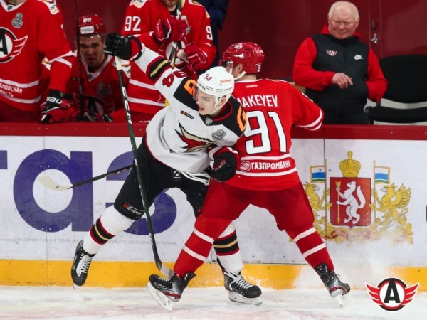 Матчи 3 и 4. Официальные запросы по судейству и официальные ответы Департамента Судейства КХЛ 