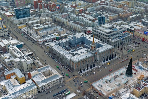 Общественные обсуждения стратегии развития стартуют в Екатеринбурге Общественные обсуждения стратегии развития стартуют в Екатеринбурге