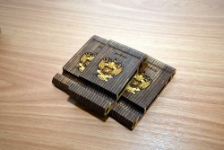 Юные инженеры Екатеринбурга создают аксессуары для мобильных устройств