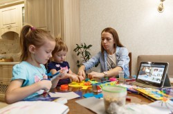 «ОнлайнДетСад» пользуется популярностью у юных екатеринбуржцев и их родителей «ОнлайнДетСад» пользуется популярностью у юных екатеринбуржцев и их родителей