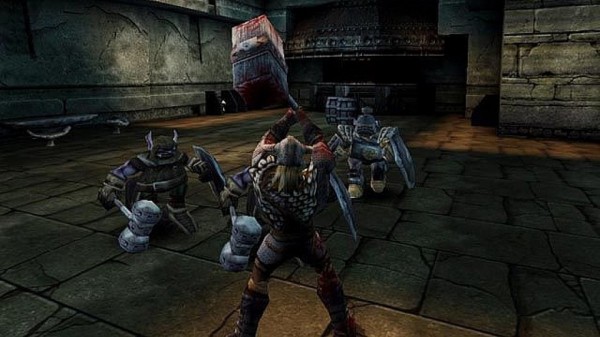 Планы на выходные от Дмитрия Шлыкова: пять старых видеоигр, о которых все забыли