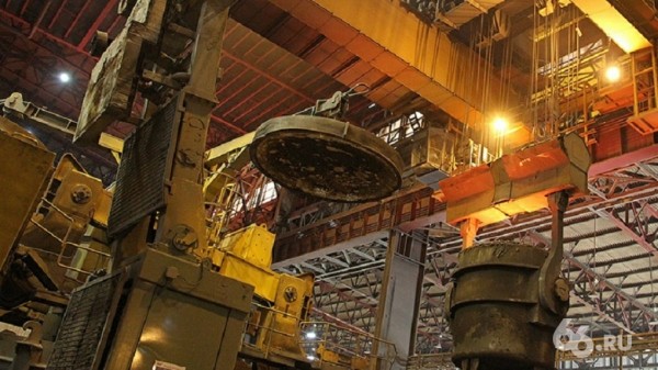 ТМК купила ЧТПЗ и заняла треть трубного рынка РФ