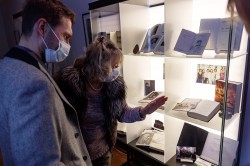 Городские власти оценили работу крупнейших объектов культуры Екатеринбурга Городские власти оценили работу крупнейших объектов культуры Екатеринбурга