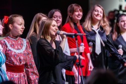 Эксперты обсудили перспективы развития художественного образования в Екатеринбурге