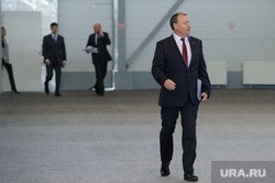 Мэр Екатеринбурга уходит в первый отпуск, проработав три месяца. Его предшественник ждал больше года