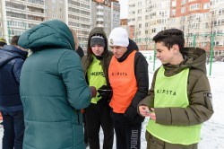 Городские власти обновили 19 объектов в рамках проекта «Спорт в каждый двор»
