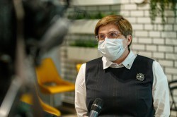 Передовые идеи развития торговли рождаются в Екатеринбурге