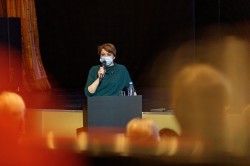 Городские власти оценили работу крупнейших объектов культуры Екатеринбурга Городские власти оценили работу крупнейших объектов культуры Екатеринбурга