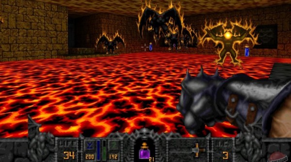 Планы на выходные от Дмитрия Шлыкова: пять старых видеоигр, о которых все забыли