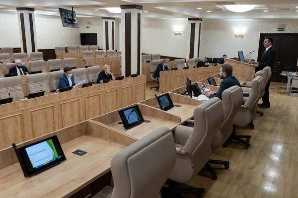 Сфера гостеприимства в Екатеринбурге нацелена на комфорт, доступность, безопасность