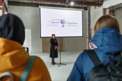 Театр кукол готовит для зрителей современный зал и уникальный арт-объект Театр кукол готовит для зрителей современный зал и уникальный арт-объект