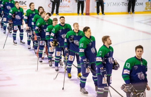 &ldquo;Горняк&rdquo; завершил сезон