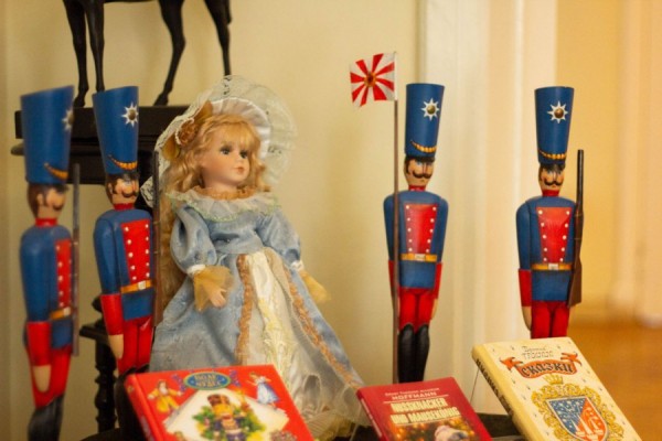 Предстоящие выходные дни в уральской столице будут насыщены концертами и выставками