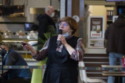 Екатеринбург стал лидером среди городов-миллионников по уровню оборота розничной торговли