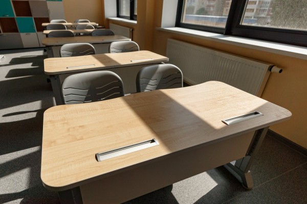 Муниципалитет создаст более 3 тысяч школьных мест в 2021 году