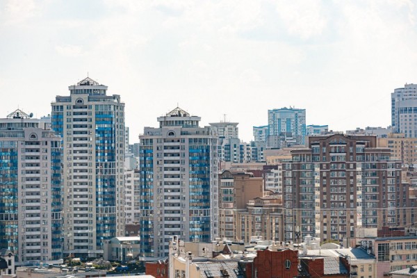 Россияне назвали Екатеринбург одним из самых привлекательных городов для проживания