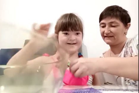 Школа для особенных детей в Екатеринбурге получила федеральный грант Школа для особенных детей в Екатеринбурге получила федеральный грант