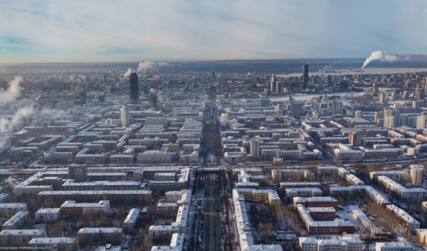 Что будет изображено на монете о трудовом подвиге Екатеринбурга? Решат горожане