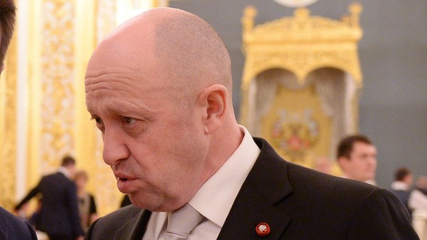 Евгений Пригожин потребовал от Александра Бастрыкина возбудить уголовное дело против президента США