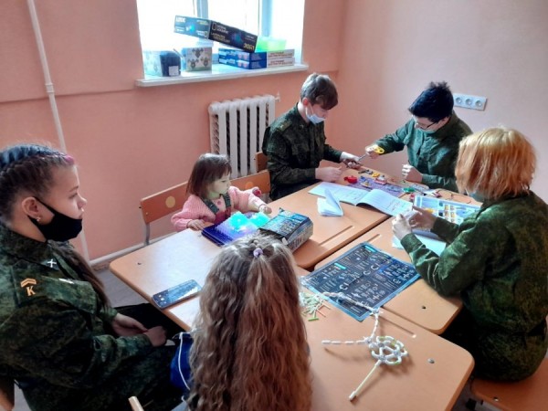 «Будущий инженер»: в Екатеринбурге стартует образовательный проект для школьников