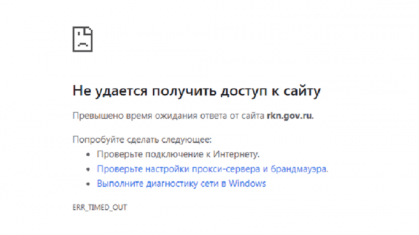 Роскомнадзор попытался ограничить доступ к Twitter, и понеслось. Список всего, что сломалось за день Роскомнадзор попытался ограничить доступ к Twitter, и понеслось. Список всего, что сломалось за день