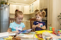 «ОнлайнДетСад» пользуется популярностью у юных екатеринбуржцев и их родителей «ОнлайнДетСад» пользуется популярностью у юных екатеринбуржцев и их родителей