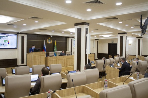 Муниципалитет ускорит возведение детских садов в Академическом