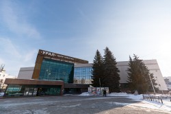 Эксперты обсудили перспективы развития художественного образования в Екатеринбурге