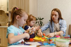 «ОнлайнДетСад» пользуется популярностью у юных екатеринбуржцев и их родителей «ОнлайнДетСад» пользуется популярностью у юных екатеринбуржцев и их родителей