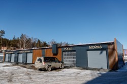 Передовые идеи развития торговли рождаются в Екатеринбурге