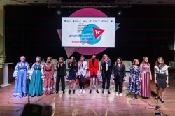 Эксперты обсудили перспективы развития художественного образования в Екатеринбурге