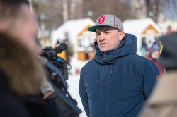 Масленица-2021: Екатеринбург проводит зиму гуляньями в ЦПКиО