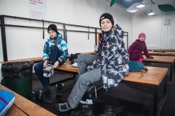 Масленица-2021: Екатеринбург проводит зиму гуляньями в ЦПКиО