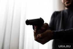 Тюменец получил пожизненное за убийство в Свердловской области