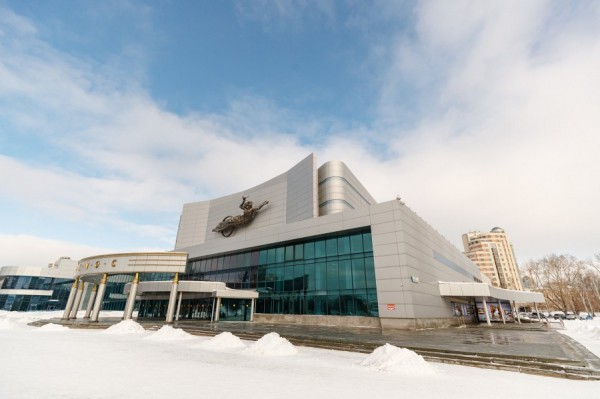 Городские власти оценили работу крупнейших объектов культуры Екатеринбурга Городские власти оценили работу крупнейших объектов культуры Екатеринбурга