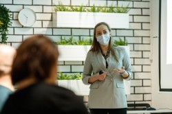 Передовые идеи развития торговли рождаются в Екатеринбурге