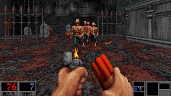 Планы на выходные от Дмитрия Шлыкова: пять старых видеоигр, о которых все забыли