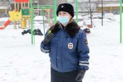 Городские власти обновили 19 объектов в рамках проекта «Спорт в каждый двор»