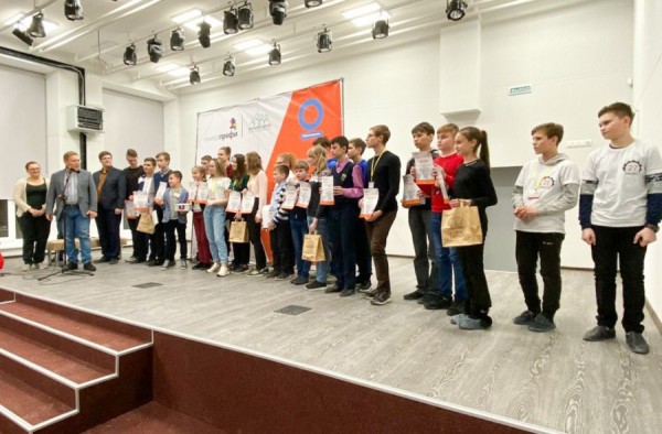 В Екатеринбурге пройдёт региональный чемпионат «ЮниорПрофи» В Екатеринбурге пройдёт региональный чемпионат «ЮниорПрофи»