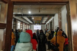 Театр кукол готовит для зрителей современный зал и уникальный арт-объект Театр кукол готовит для зрителей современный зал и уникальный арт-объект