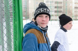 Городские власти обновили 19 объектов в рамках проекта «Спорт в каждый двор»