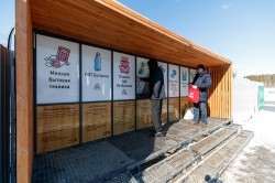 Передовые идеи развития торговли рождаются в Екатеринбурге