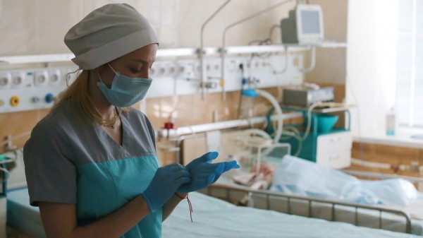 В этом году на Шарташе начнут строить детский хоспис по проекту епархии и депутата Тимофея Жукова