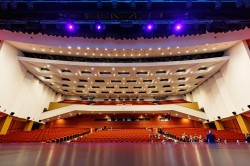 Городские власти оценили работу крупнейших объектов культуры Екатеринбурга Городские власти оценили работу крупнейших объектов культуры Екатеринбурга