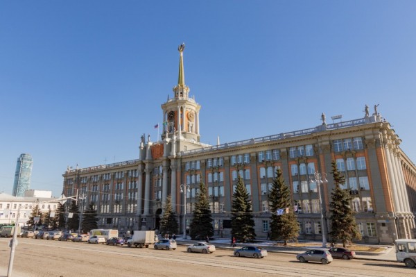 Алексей Орлов дал старт конкурсу «Лучший налогоплательщик года»